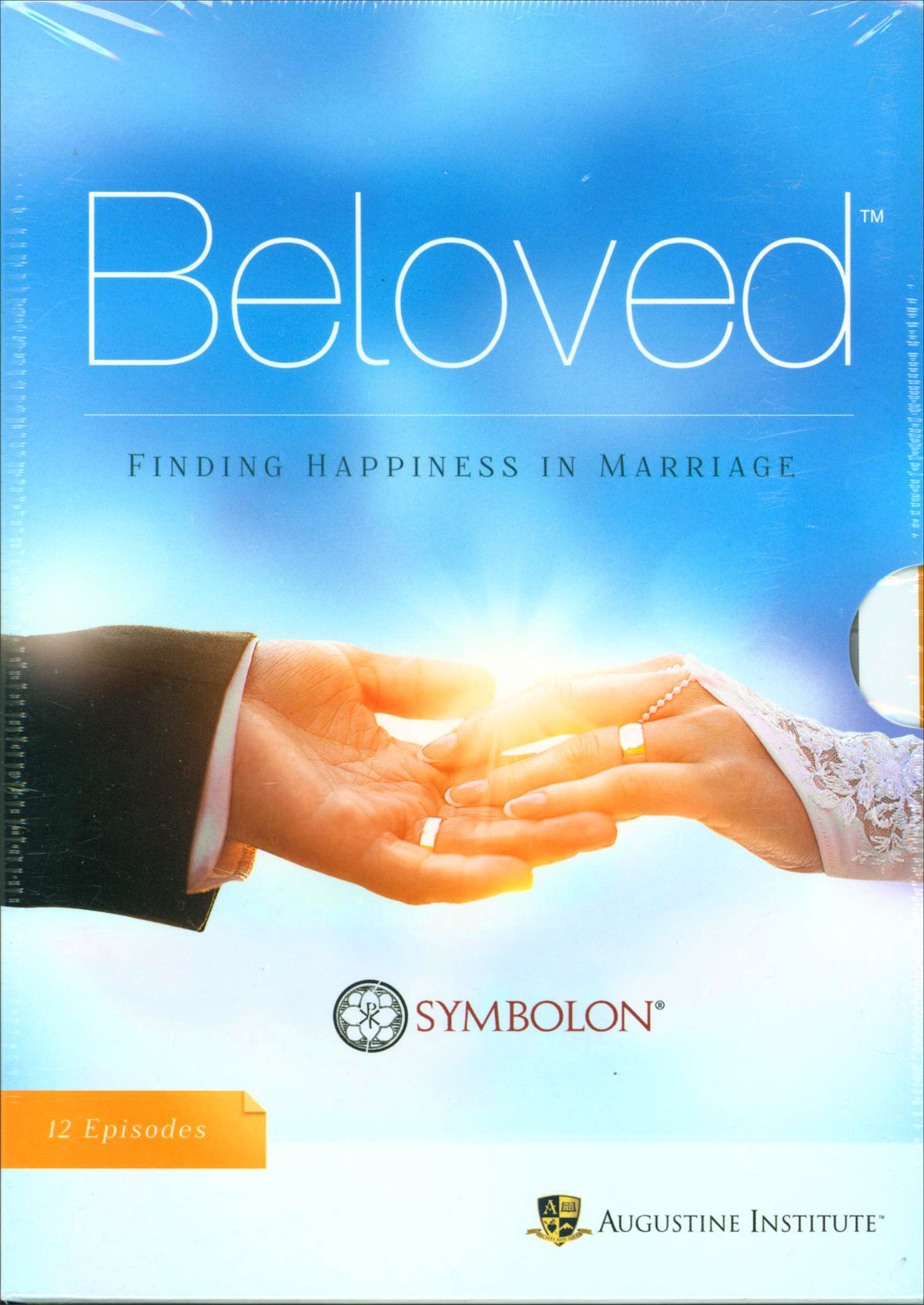 Beloved: Beloved, DVD Set — Augustine Institute | ComCenter - Catholi…