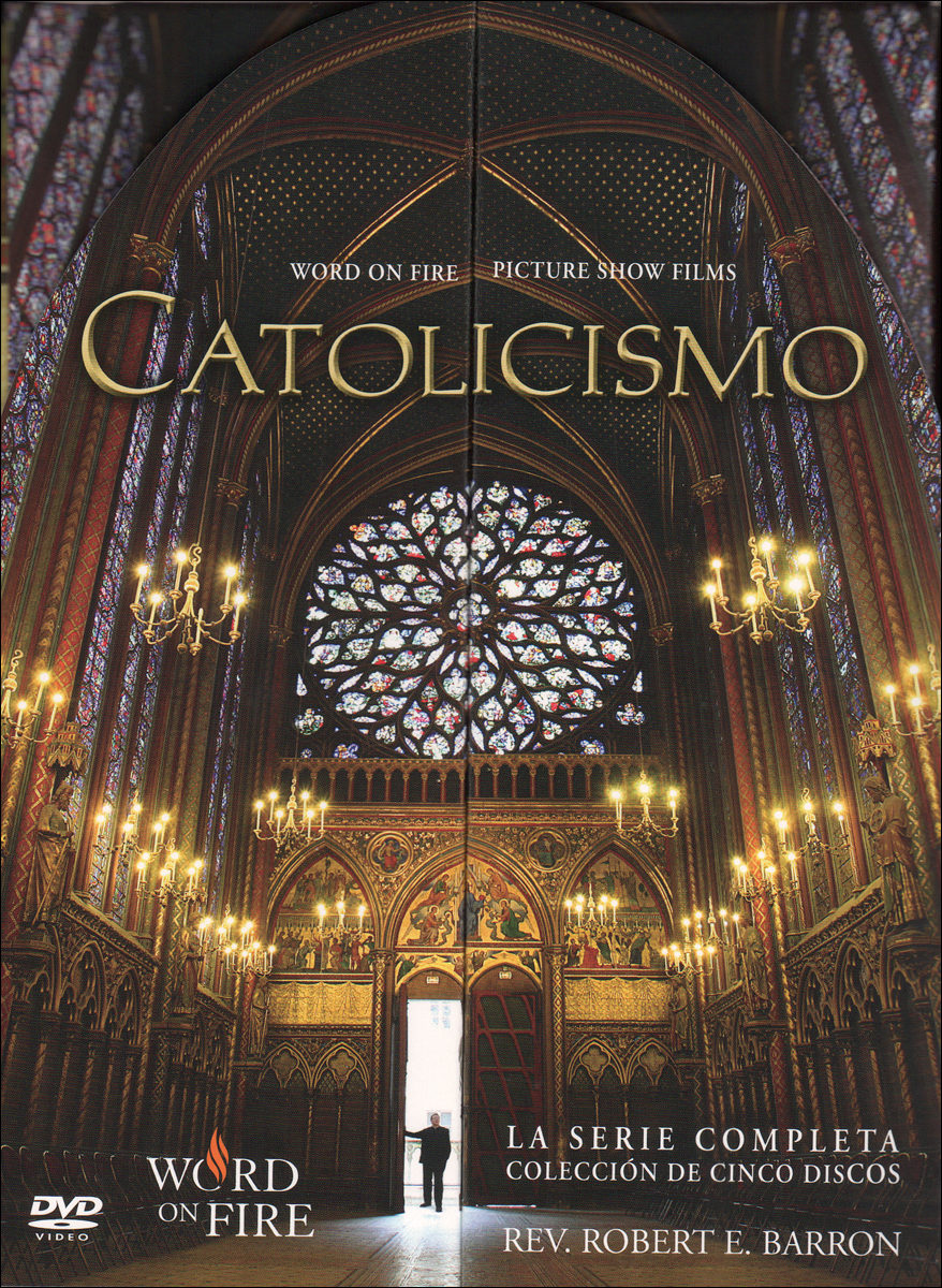 Catolicismo programa de estudio: Catolicismo, DVD Set, Spanish | ComCenter…