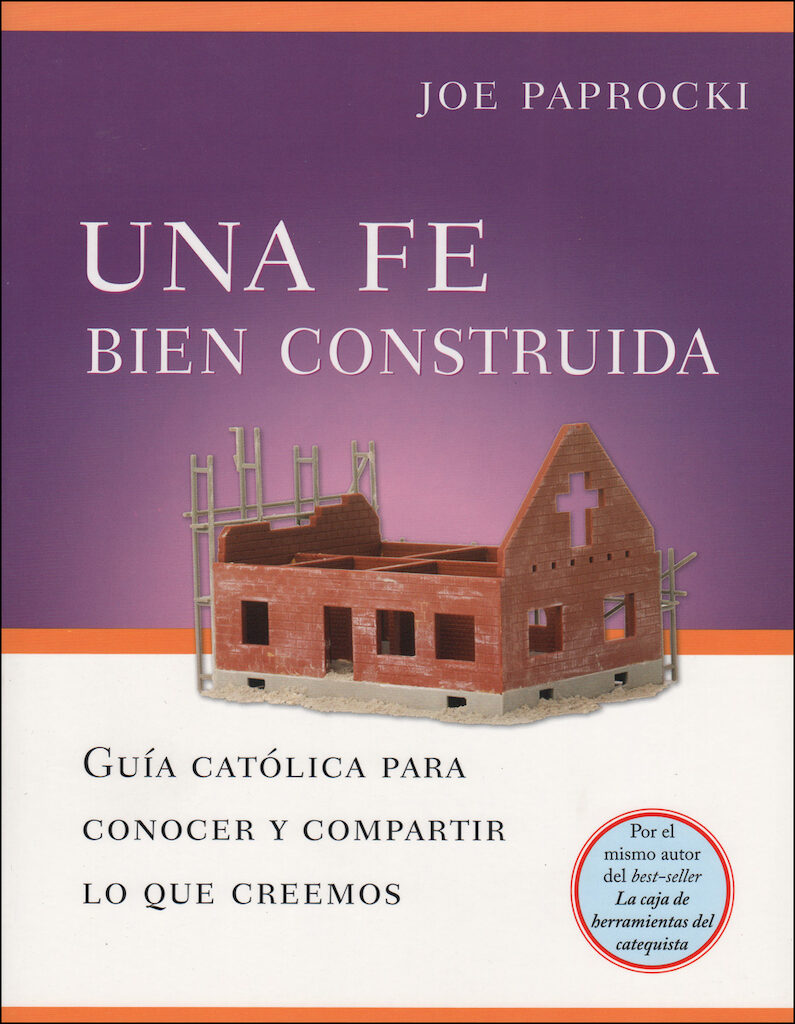 La caja de herramientas serie: Un fe bein construida, Spanish — Loyol…